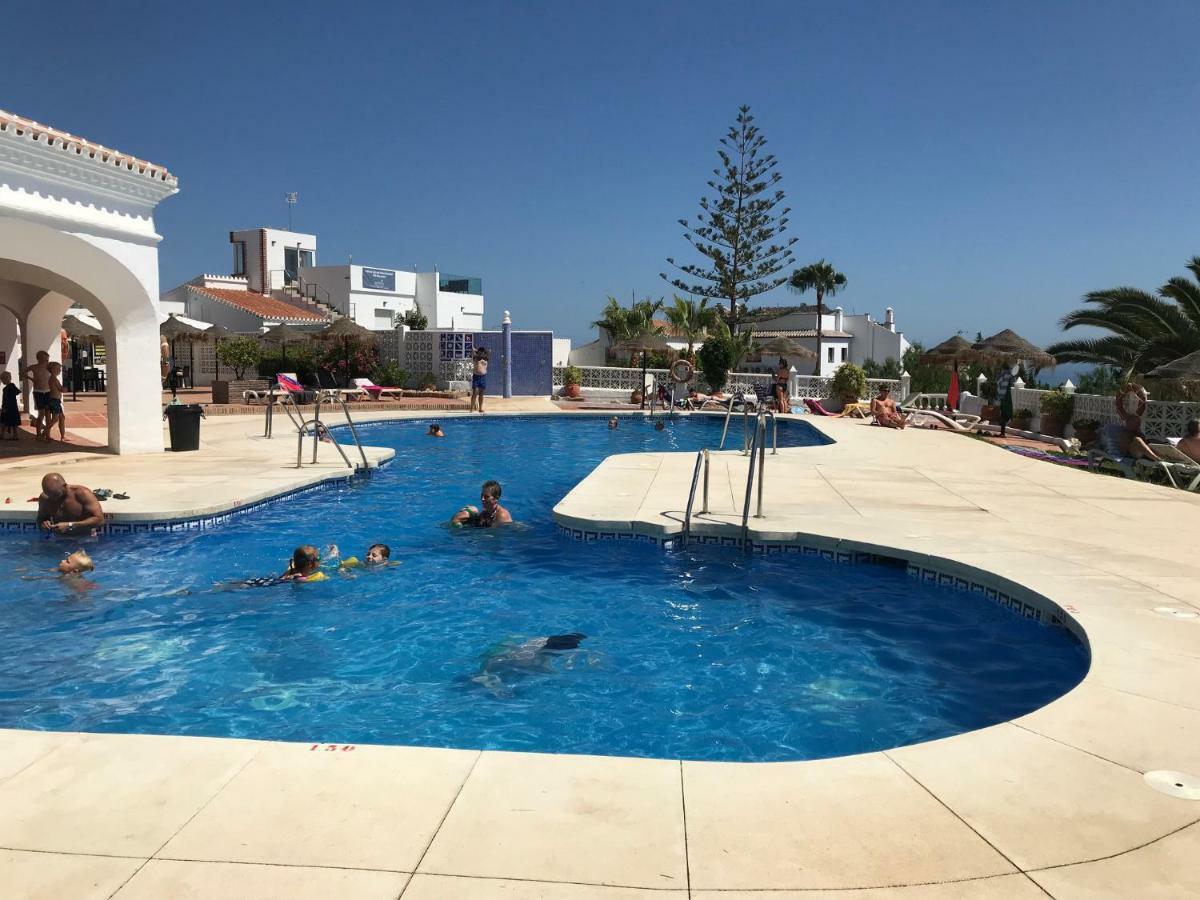 Capistrano Playa Relax & Enjoy Appartement