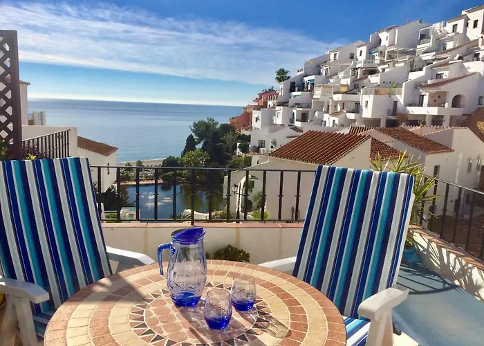 Capistrano Playa Relax & Enjoy