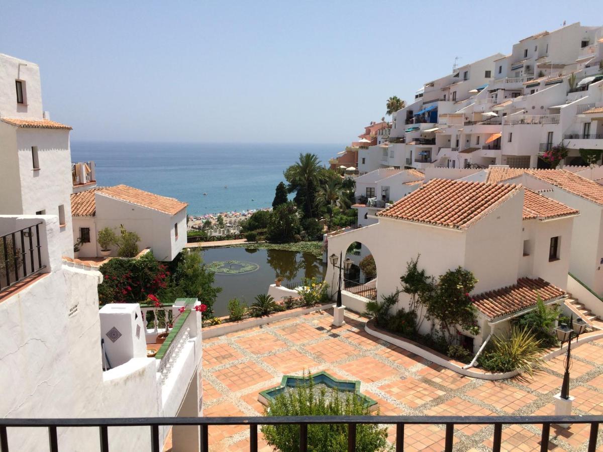 Appartement Capistrano Playa Relax & Enjoy