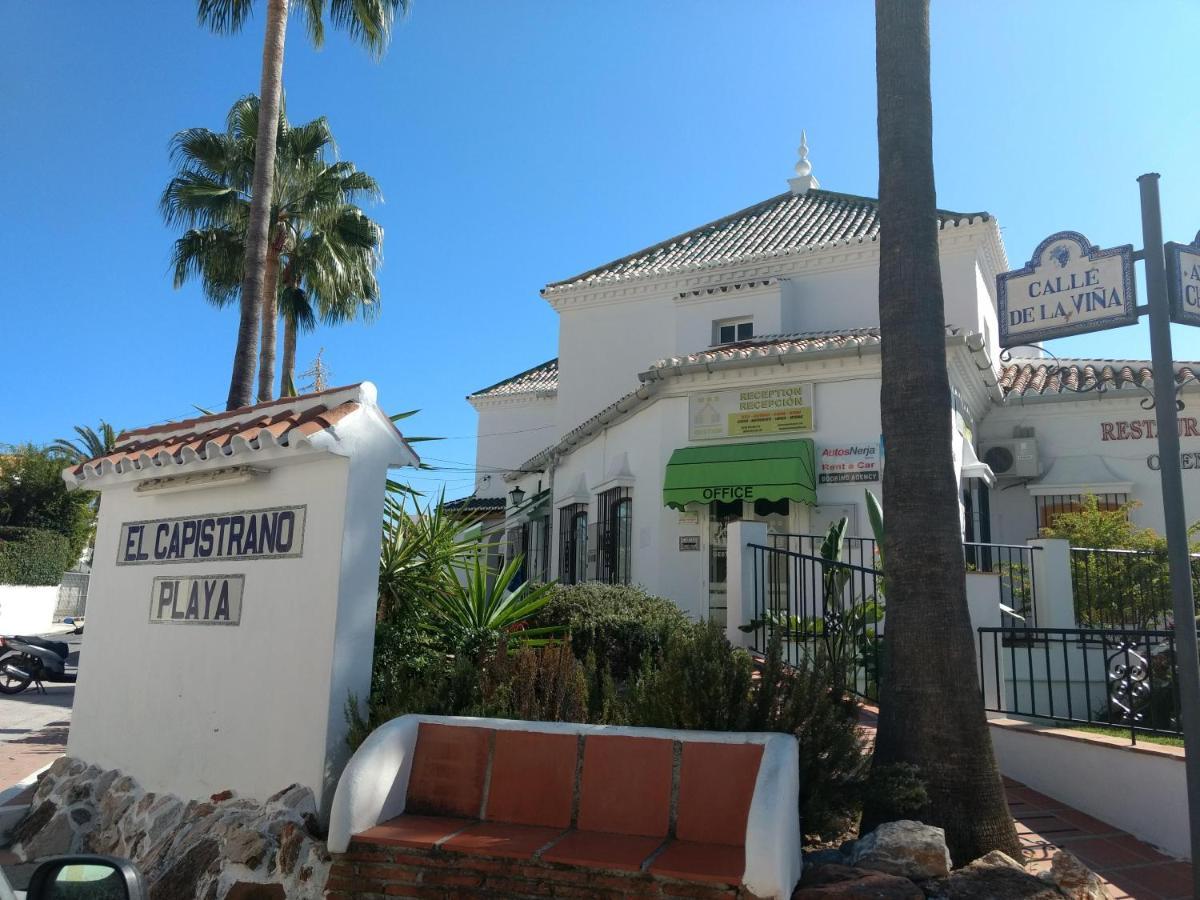 Appartement Capistrano Playa Relax & Enjoy