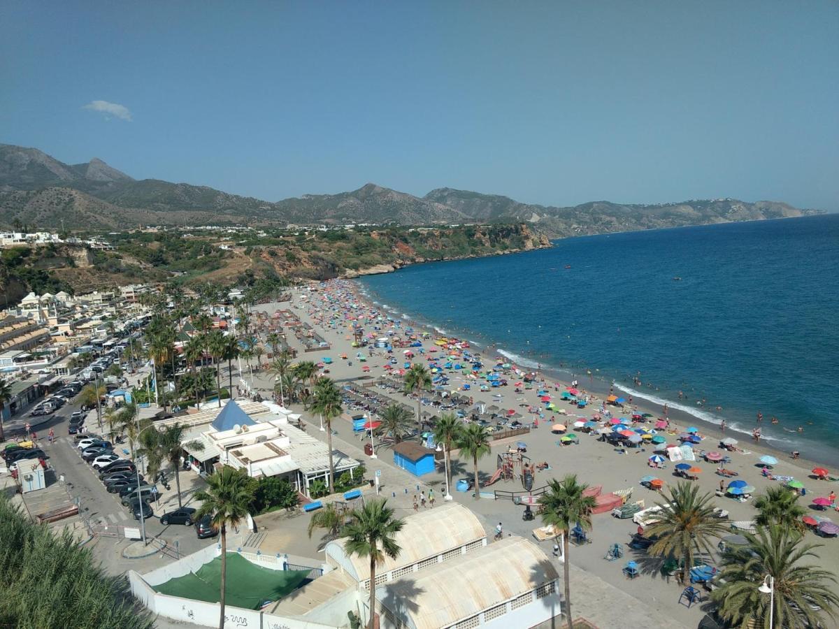 Appartement Capistrano Playa Relax & Enjoy
