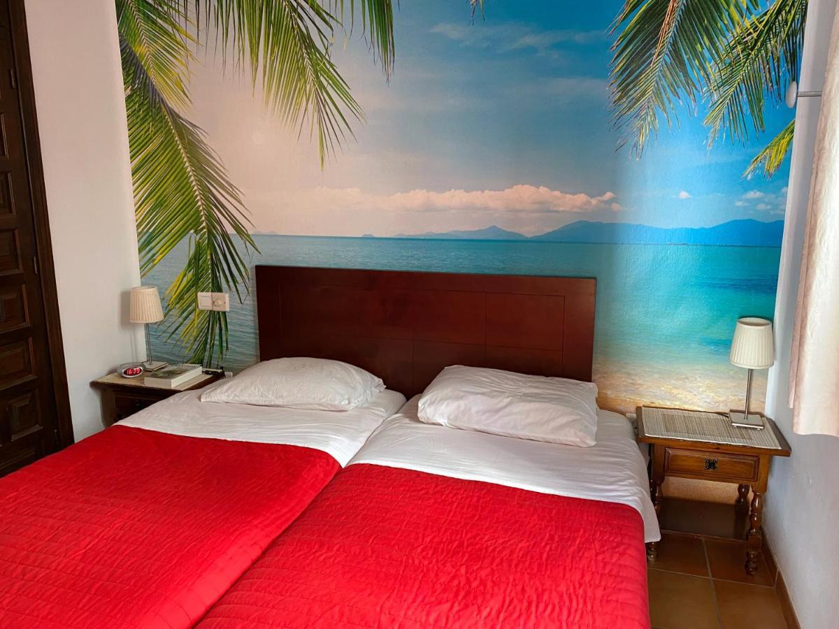 Capistrano Playa Relax & Enjoy Appartement