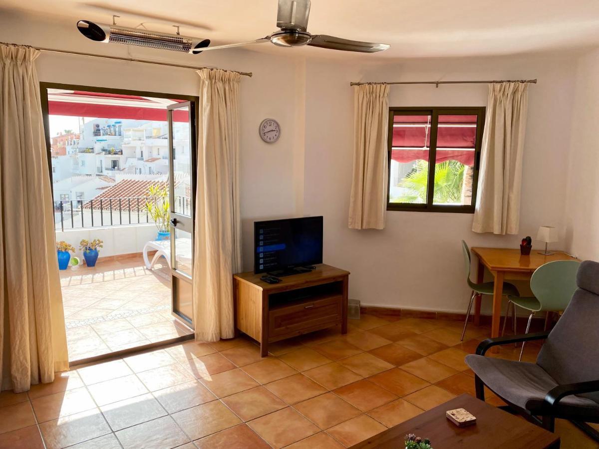 Capistrano Playa Relax & Enjoy Appartement Nerja