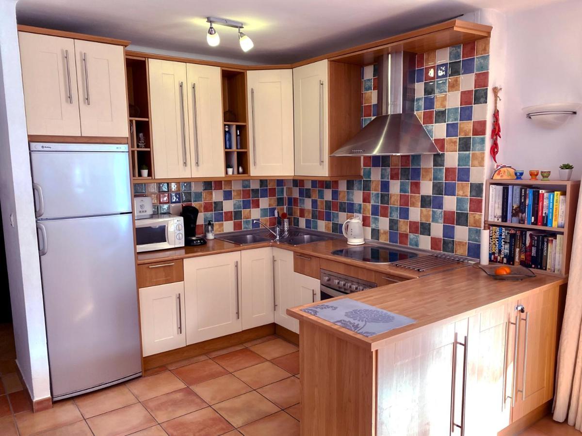 Capistrano Playa Relax & Enjoy Appartement