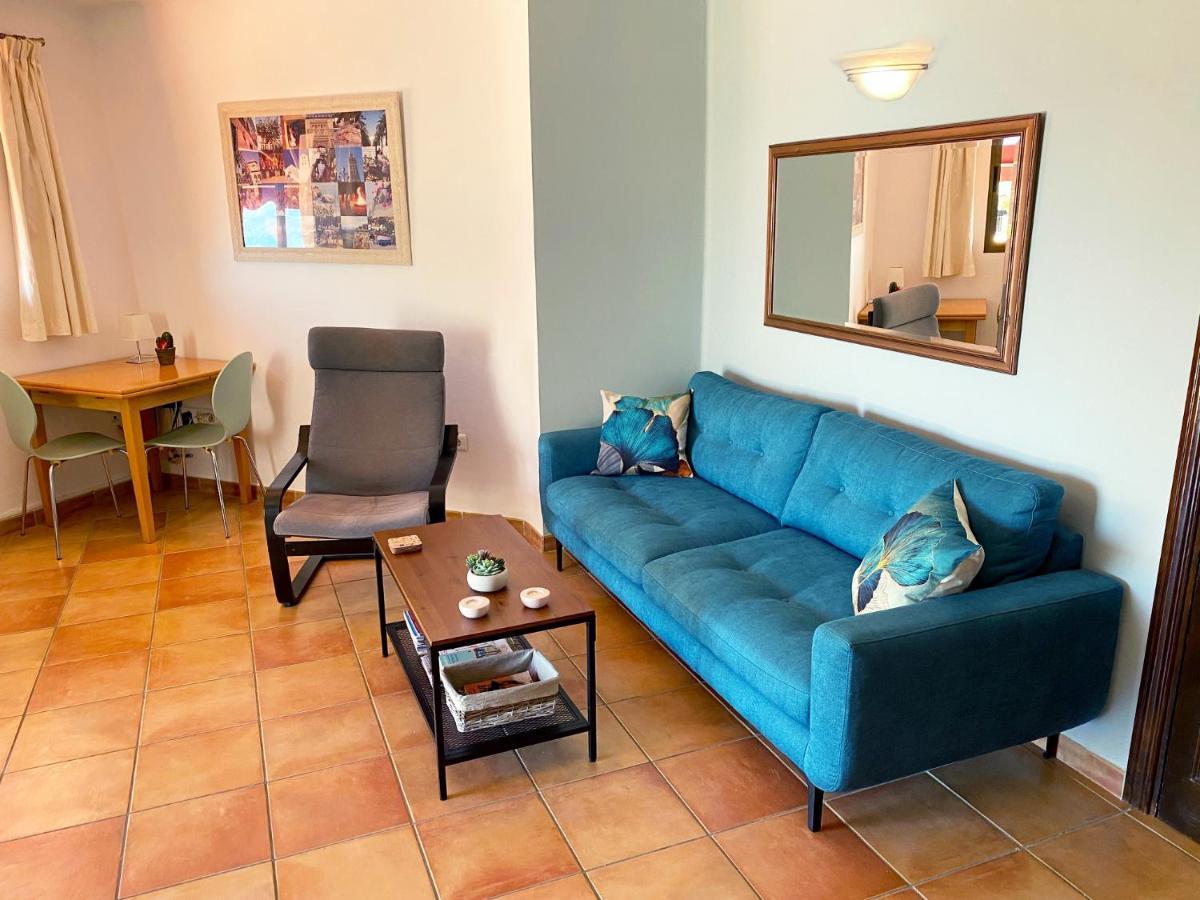 Capistrano Playa Relax & Enjoy Appartement