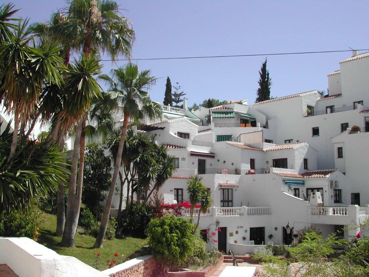 Appartement Capistrano Playa Relax & Enjoy Nerja
