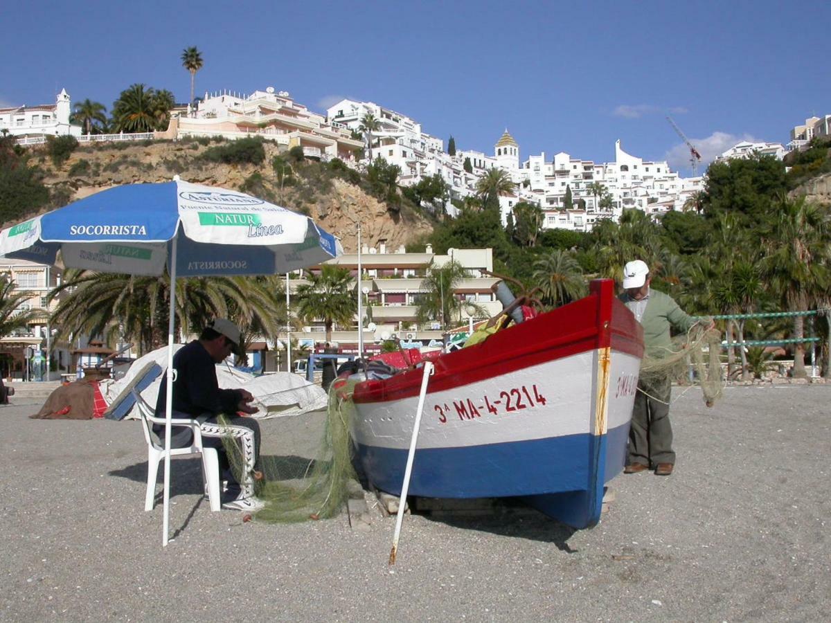 Capistrano Playa Relax & Enjoy Appartement Nerja
