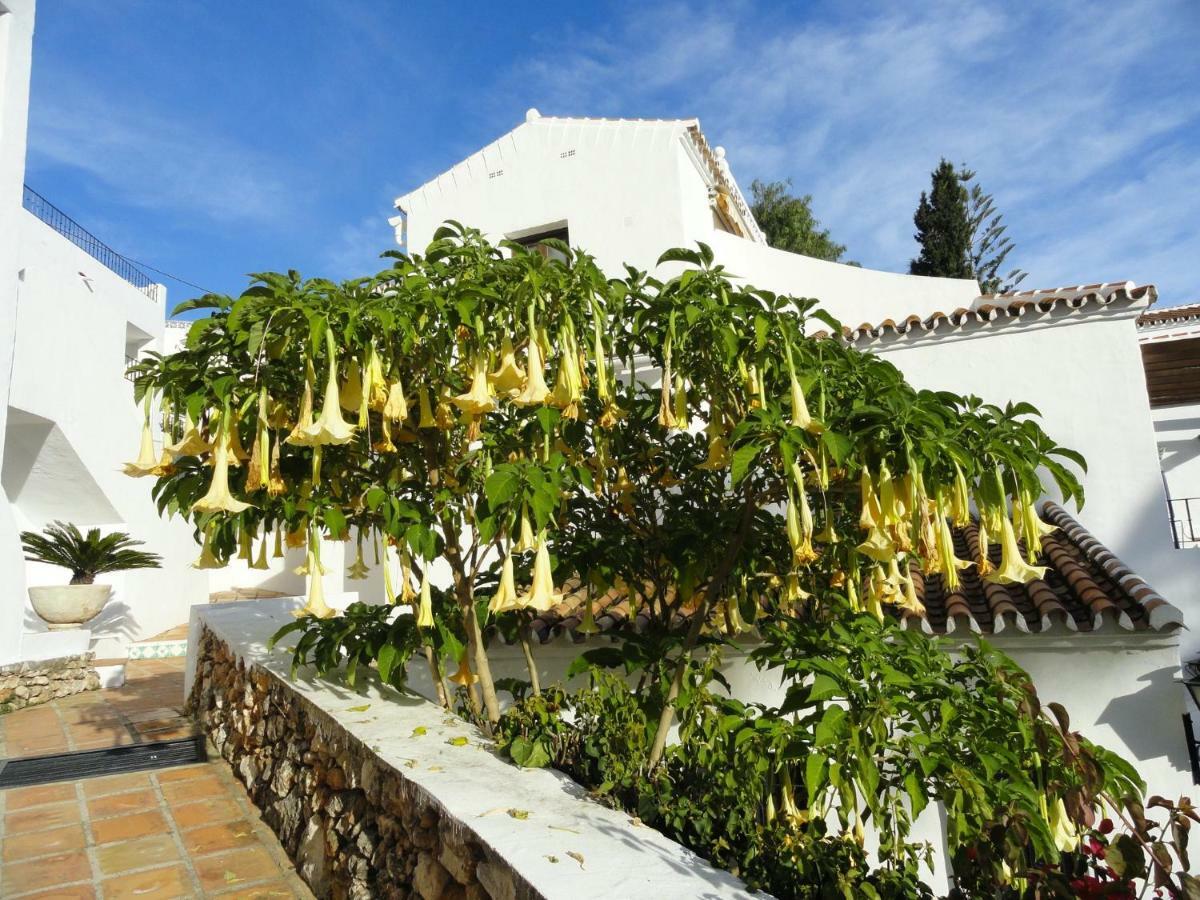 Capistrano Playa Relax & Enjoy Appartement Nerja