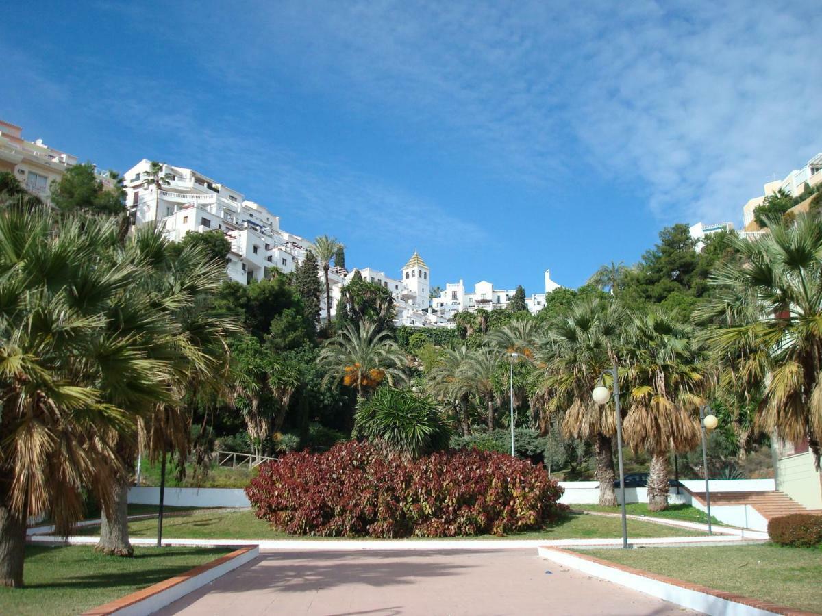 Capistrano Playa Relax & Enjoy Appartement