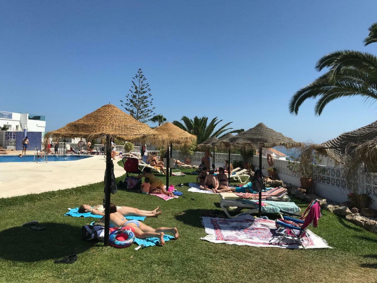 Appartement Capistrano Playa Relax & Enjoy